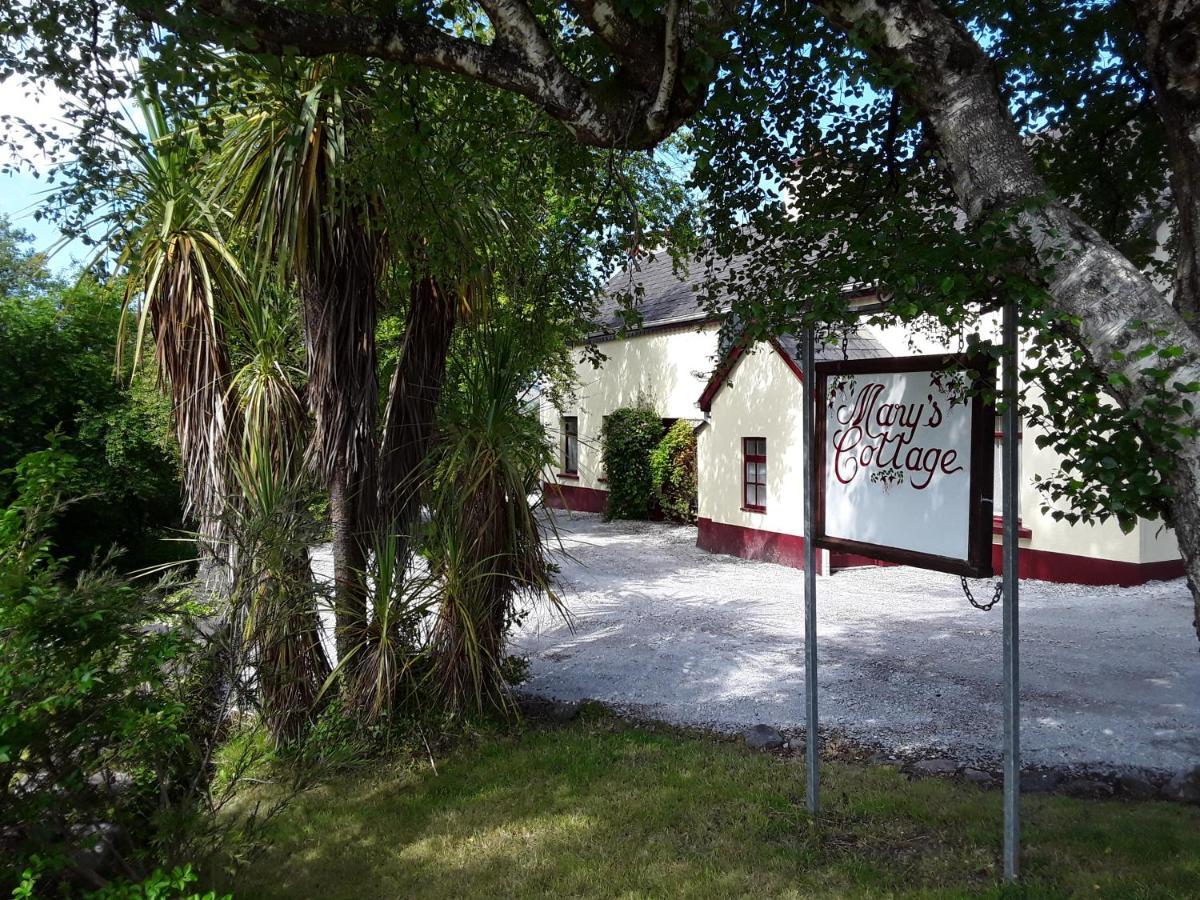 Mary'S Cottage Sneem Eksteriør billede